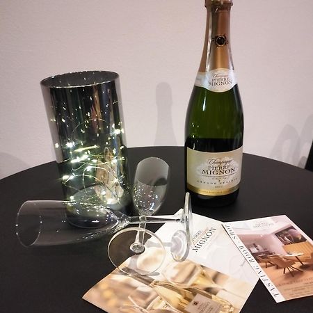 Love & Relax Epernay Exterior photo