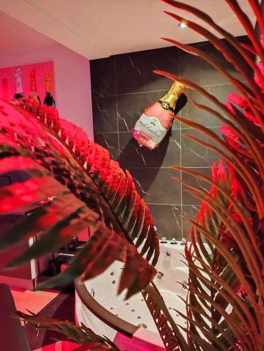 Love & Relax Epernay Exterior photo