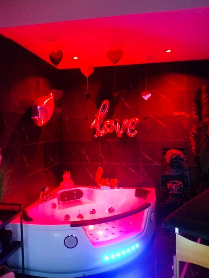 Love & Relax Epernay Exterior photo